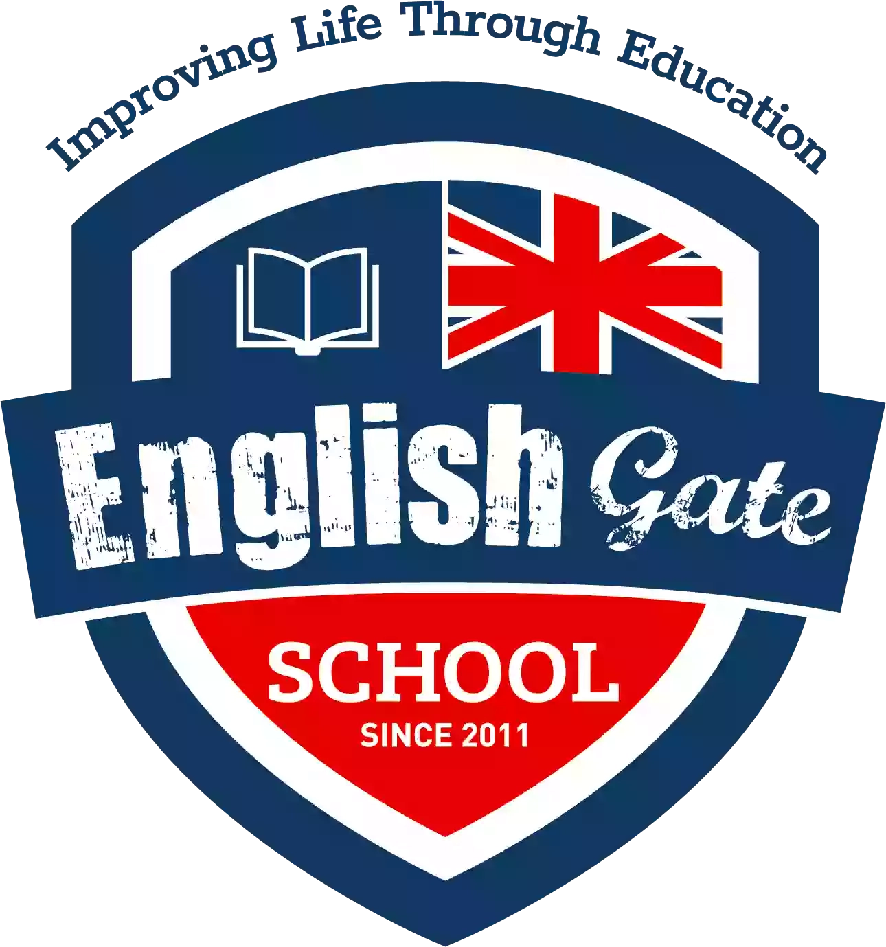 English Gate School