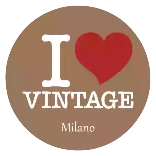 I Love Vintage Milano