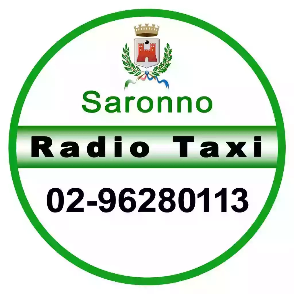Radio TAXI SARONNO