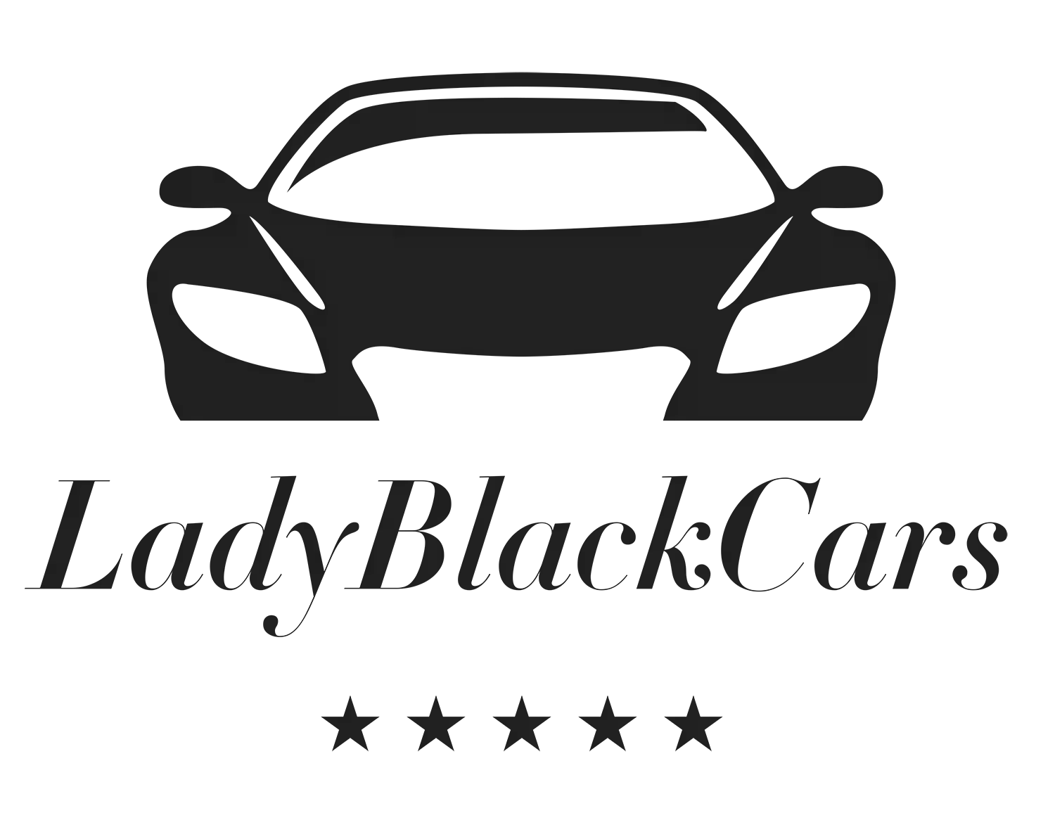 Ladyblackcars