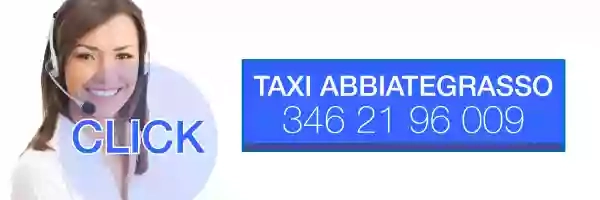 Taxi Abbiategrasso Mr. Pino