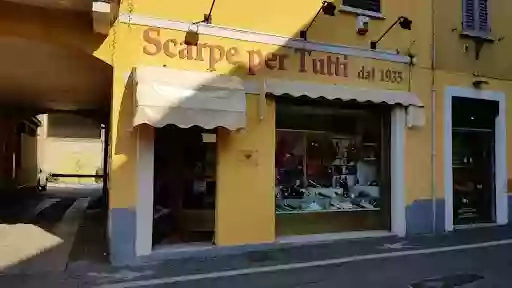 Scarpe Per Tutti