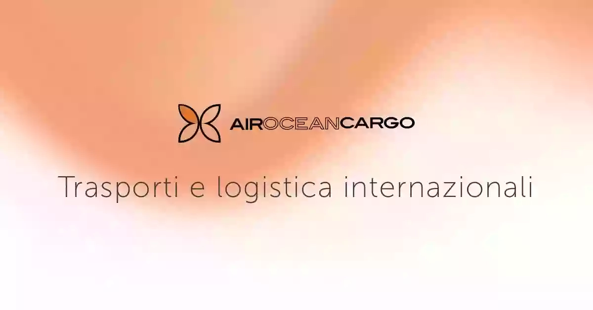 Air Ocean Cargo Spa