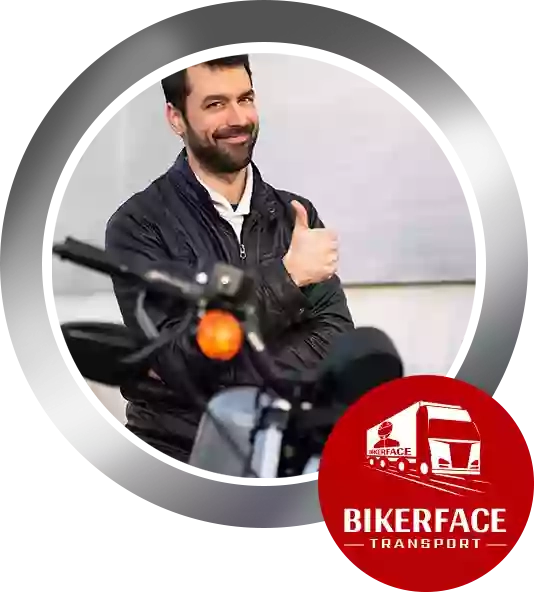 Bikerface Transport