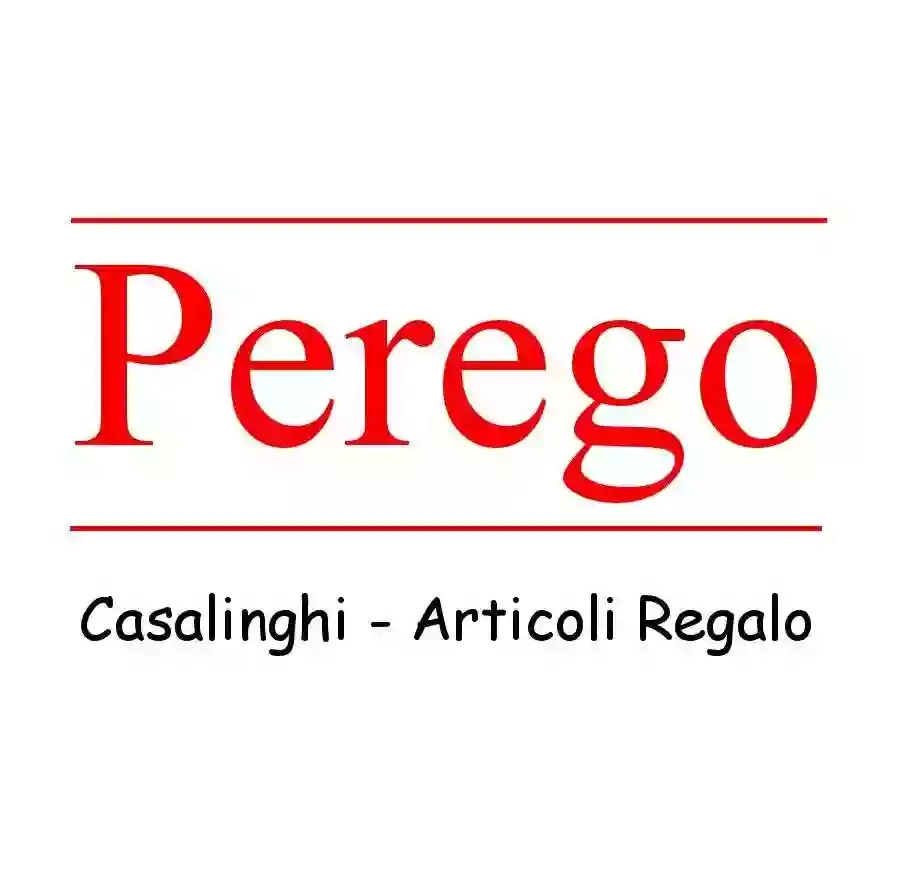 Perego Paolo Snc