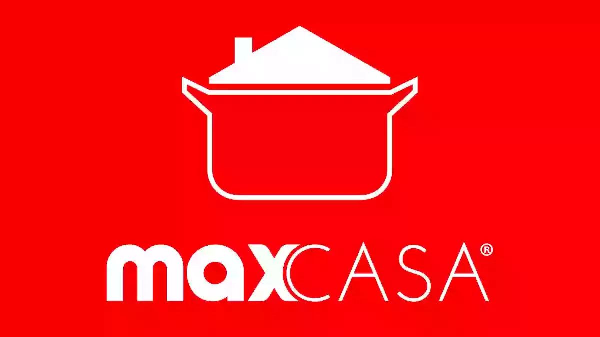 Max Casa Rho
