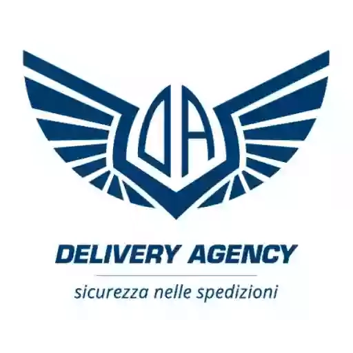 Pony Express Milano - Delivery Agency