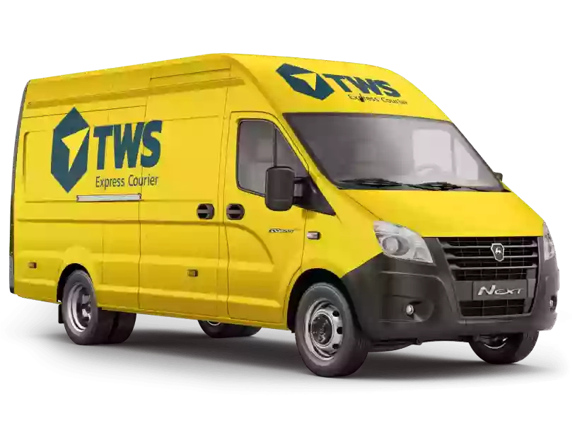 T.W.S. Express Courier S.R.L.