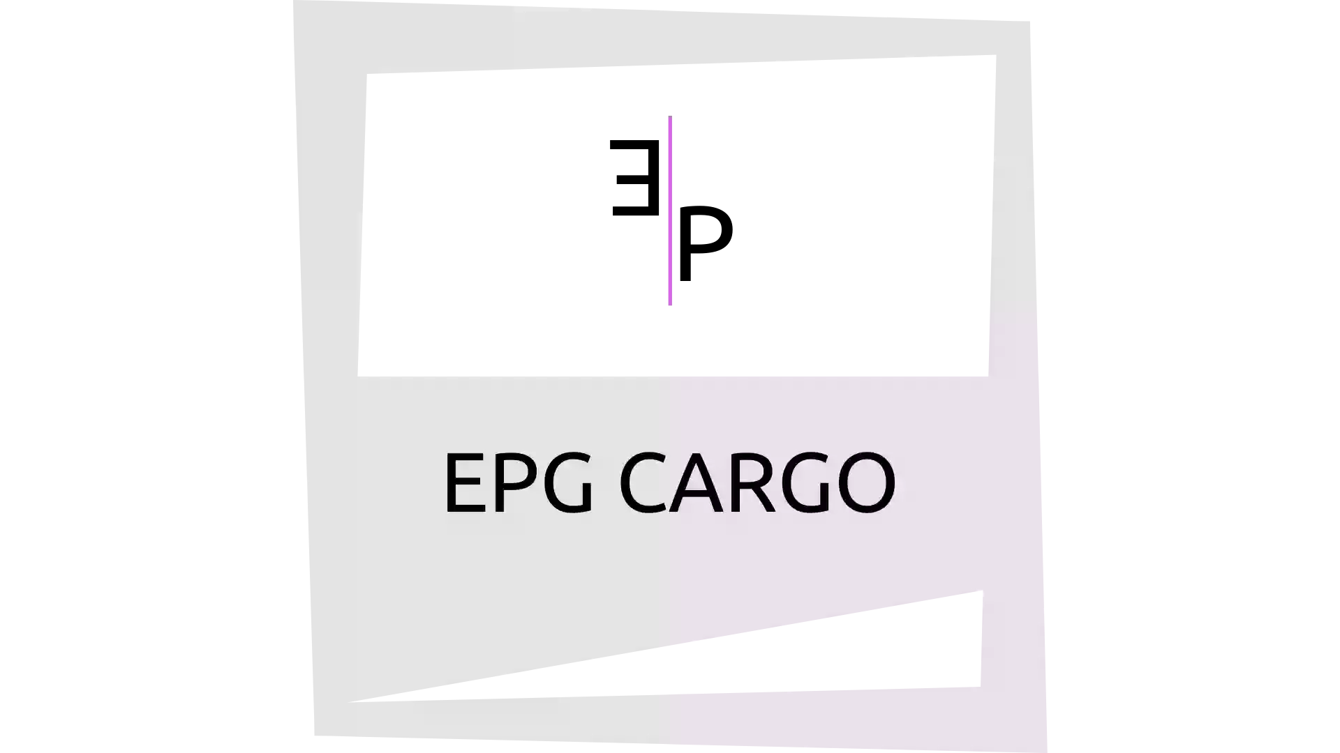 EPG Cargo & Logistics srl