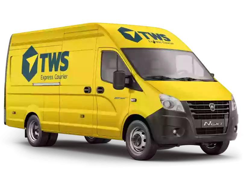 T.W.S. Express Courier srl