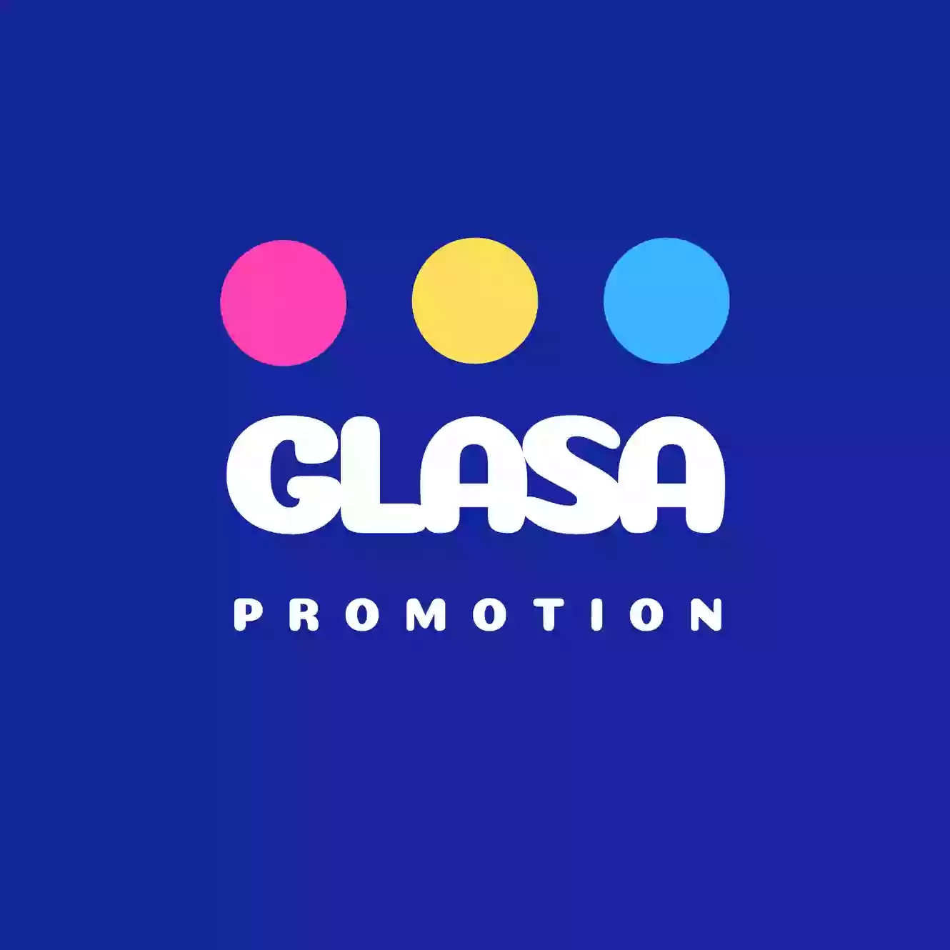 GLASA PROMOTION | Personalizzazioni su abbigliamento e gadget | Milano