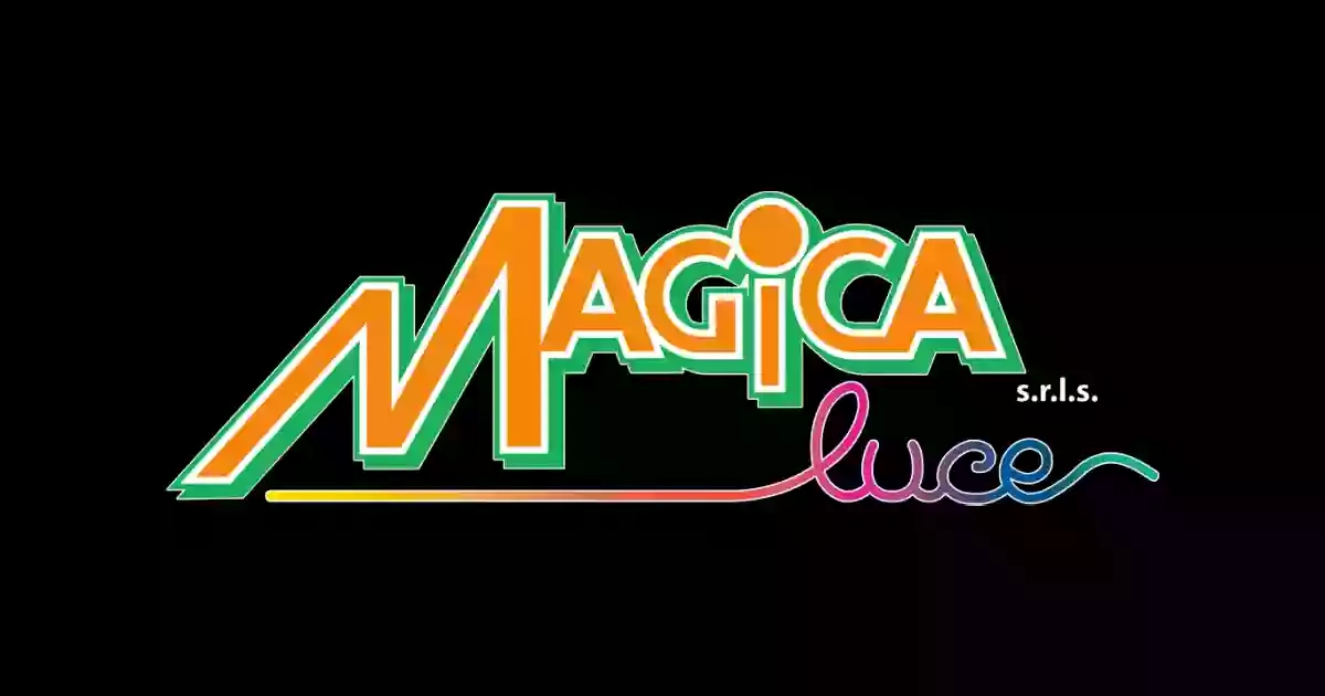 Magica Luce S.r.l.s.