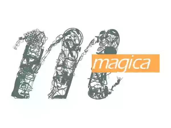 Magica, Gadget Aziendali 100% Custom