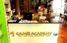 Games Academy Varese