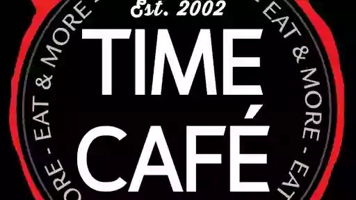 TIME CAFÈ