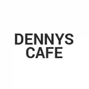 Dennys Cafe