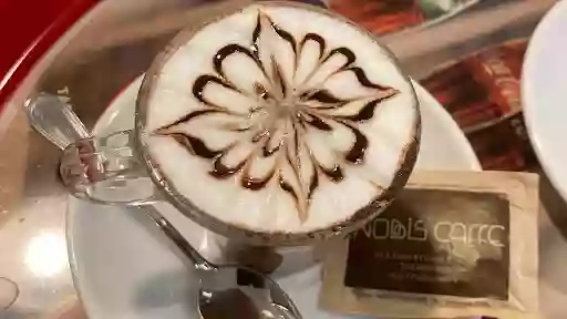 Nobis caffè