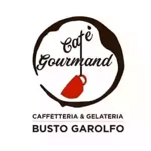 Cafè Gourmand
