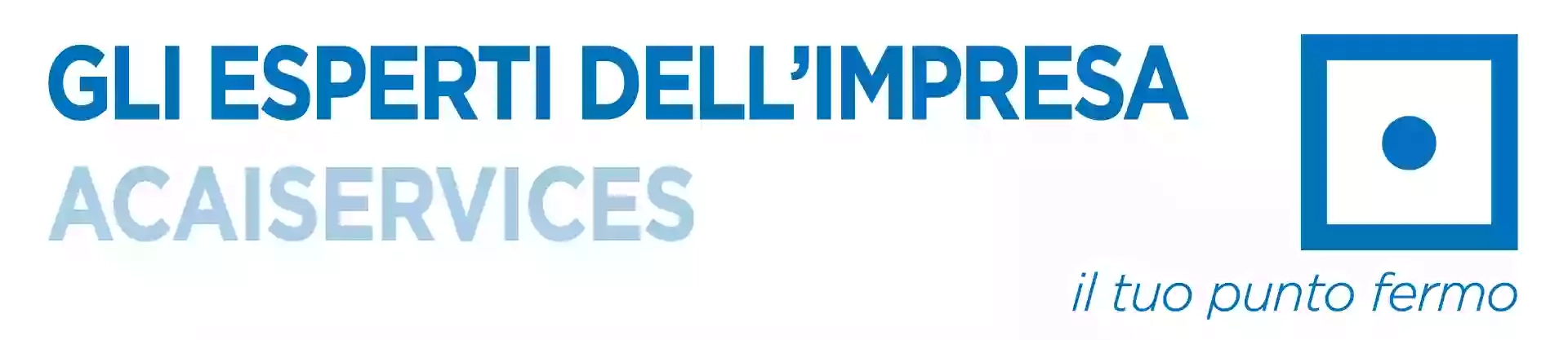 Gli Esperti dell'Impresa - Acaiservices