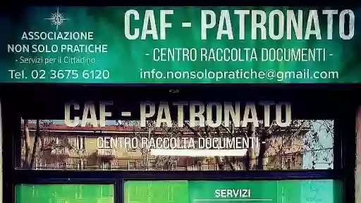 CAF PATRONATO Milano -Testi 74