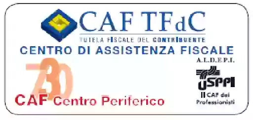 CAF Tfdc Sede di Milano