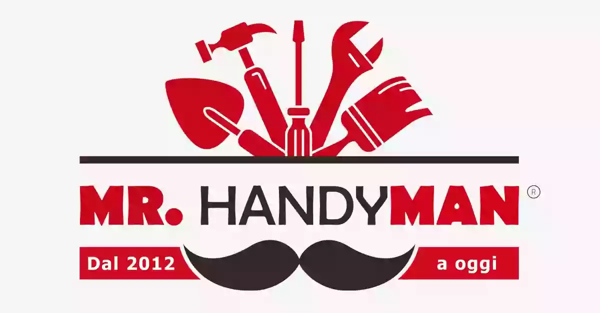 Mr. Handyman S.r.l - Tuttofare Milano e Lombardia