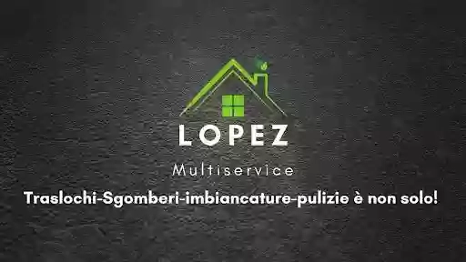 Lopez Multiservice