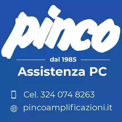 Pinco - Assistenza PC Lodi