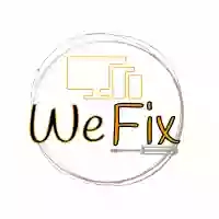 WE FIX