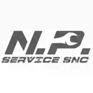 N.P. Service