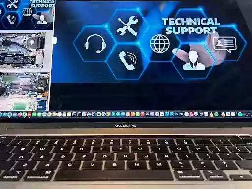 Assistenza computer, tecnico informatico