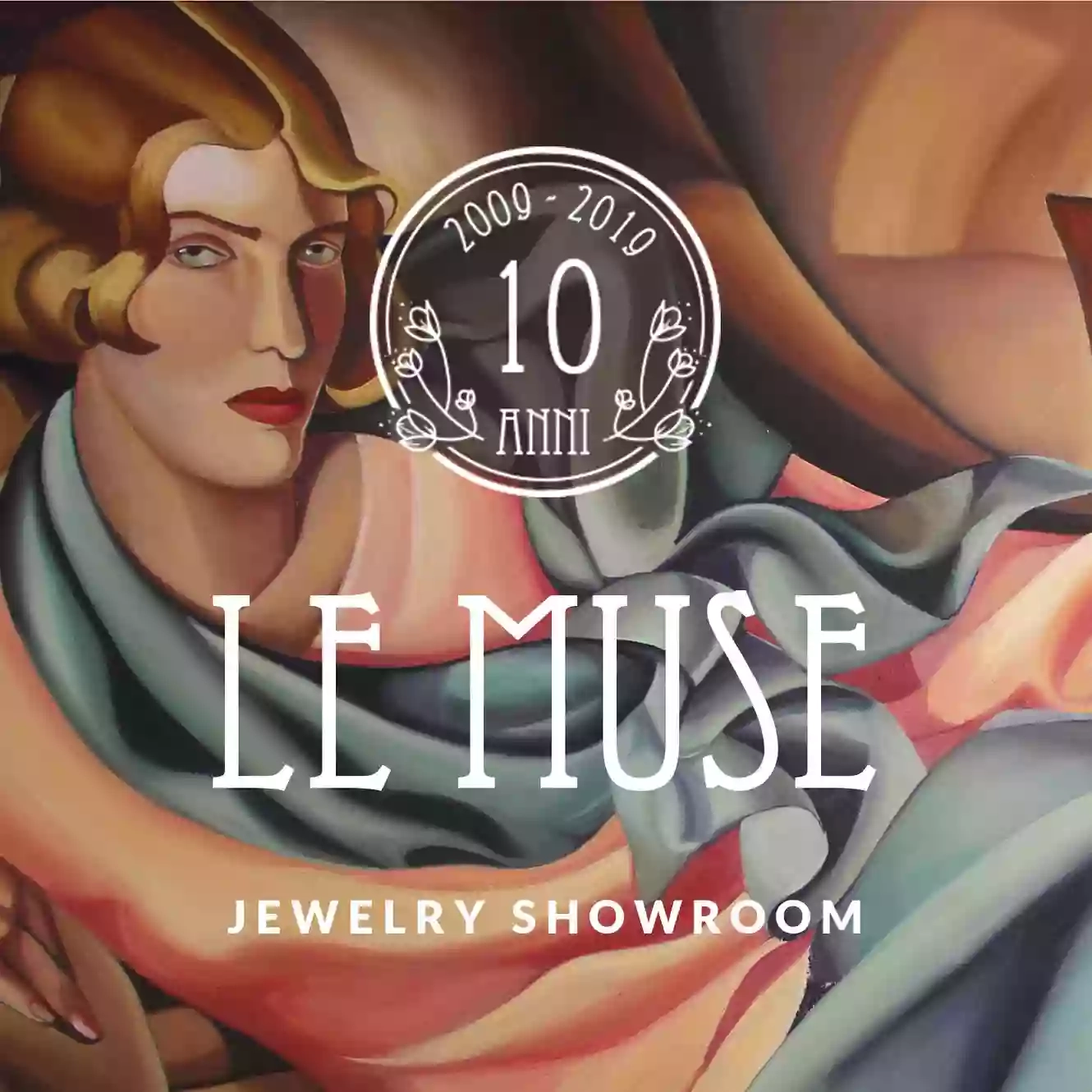 Le Muse Jewelry Atelier