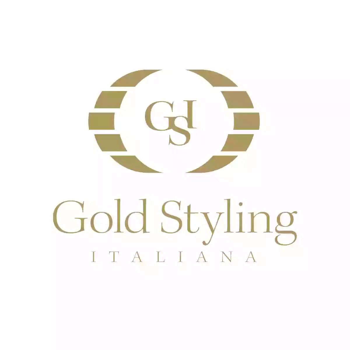 Gold Styling Gioielli