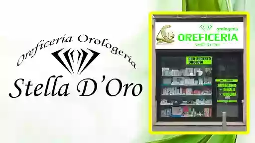 Oreficeria Orologeria Stella D'Oro