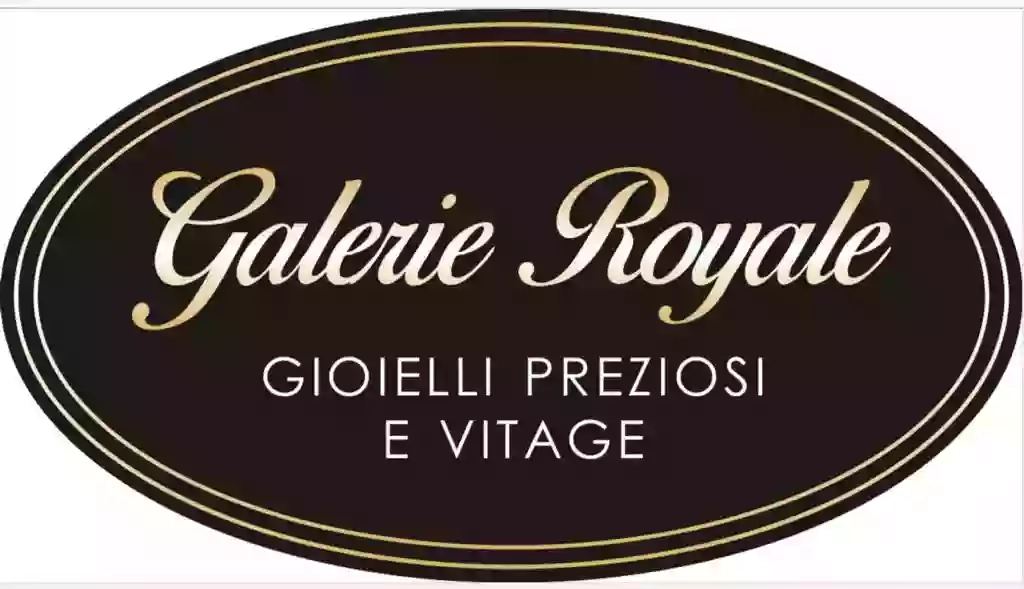 Galerie Royale
