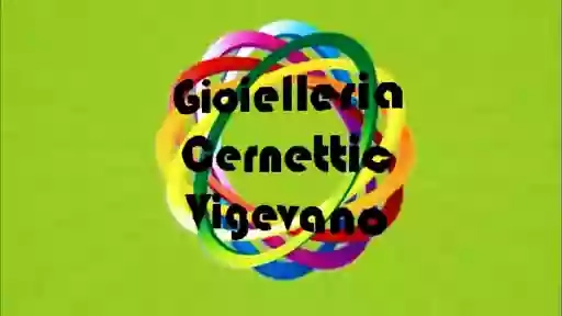 Gioielleria Cernettic Luca