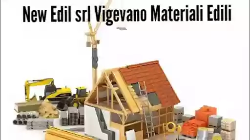 New Edil s.r.l. Materiali Edili & Colorificio a Vigevano