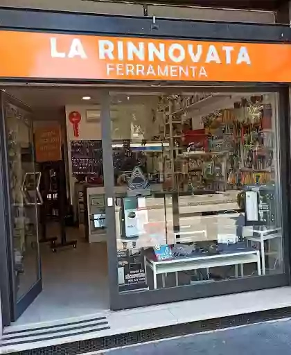 La Rinnovata-Ferramenta