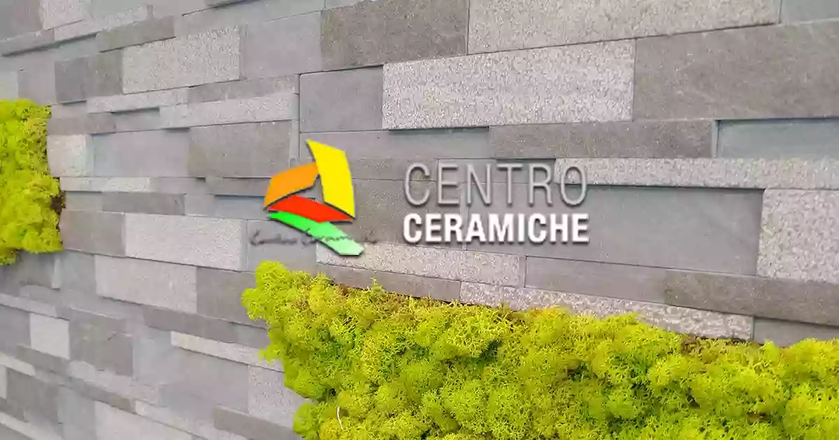 Centro Ceramiche - Pavimenti & Rivestimenti