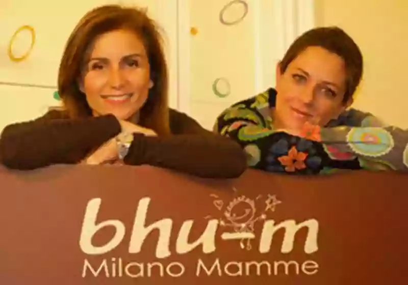 Asilo nido Il Nido di Bhu-m e centro servizi Bhu-m Milano Mamme