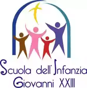 Parrocchia San Giorgio Martire - Scuola Materna Giovanni Xxiii-