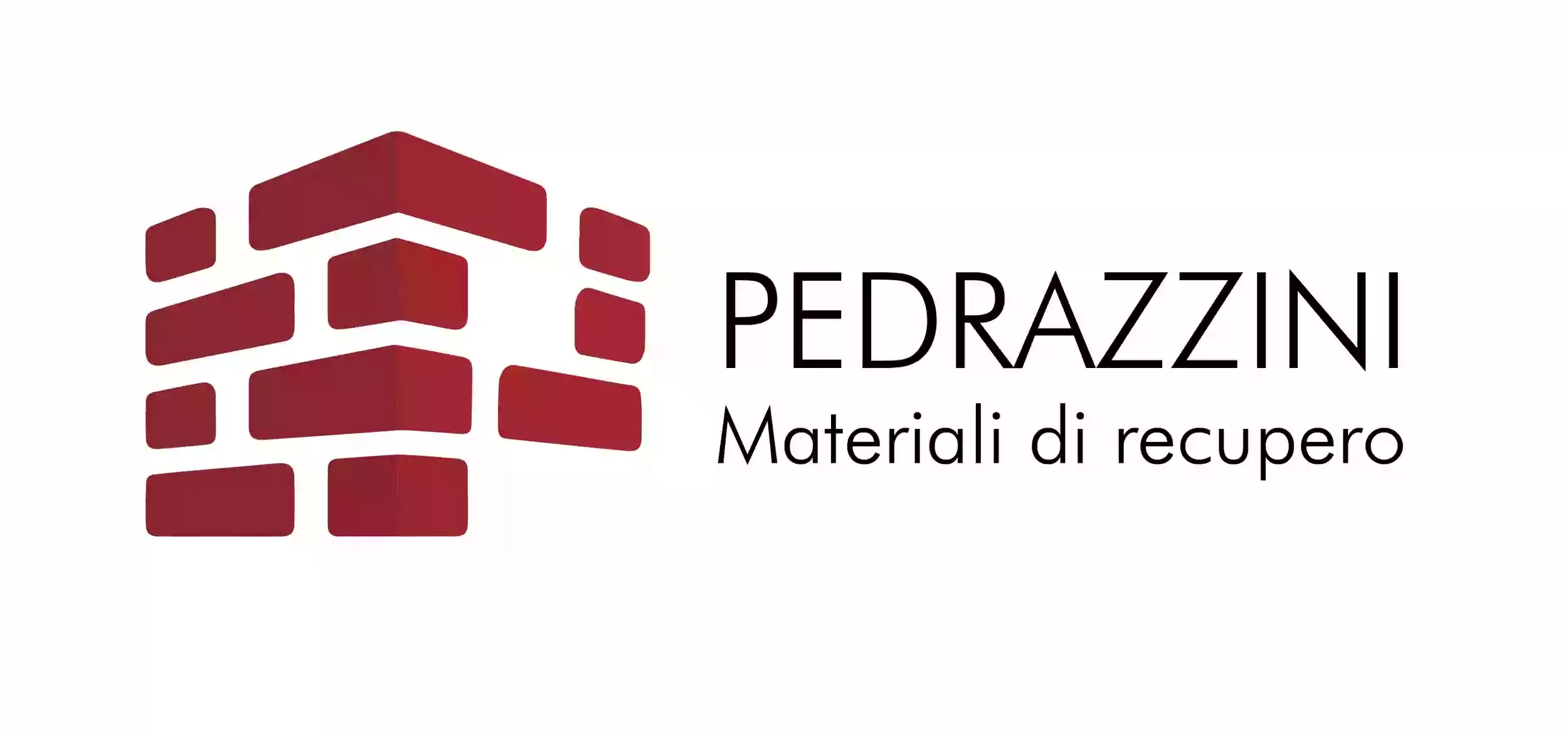 Pedrazzini Materiali di recupero