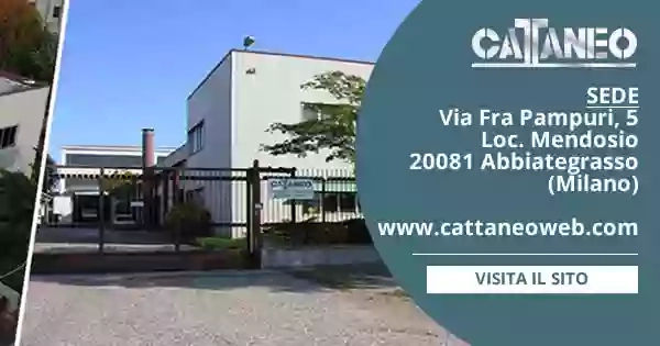 Cattaneo Machine Tool Solutions