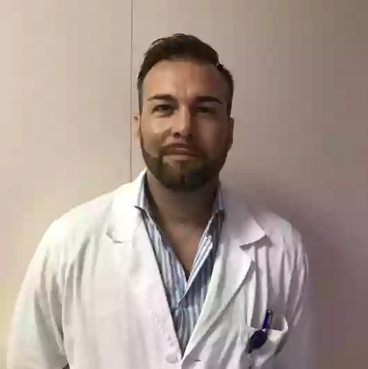 Dott. Marco Battistello - Ginecologo Milano