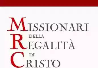 ISTITUTO SECOLARE MISSIONARI DELLA REGALITÀ DI CRISTO