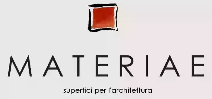 Materiae