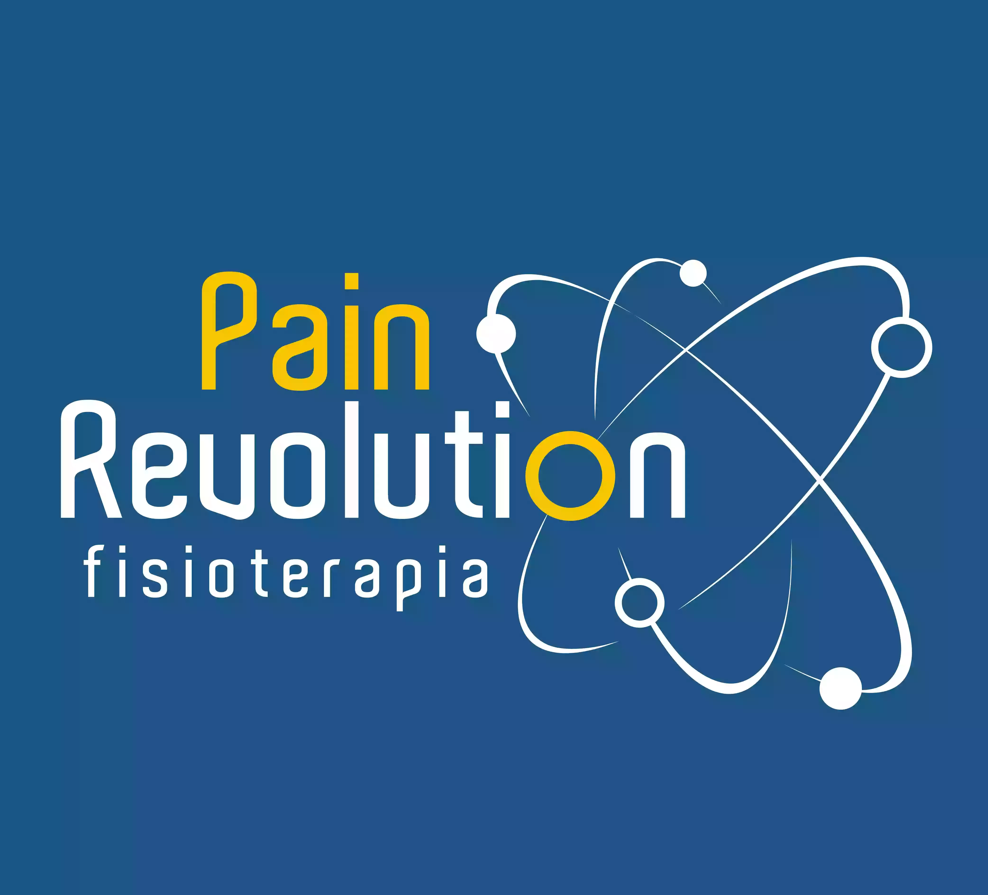 Pain Revolution Fisioterapia - Studio Cova Perego