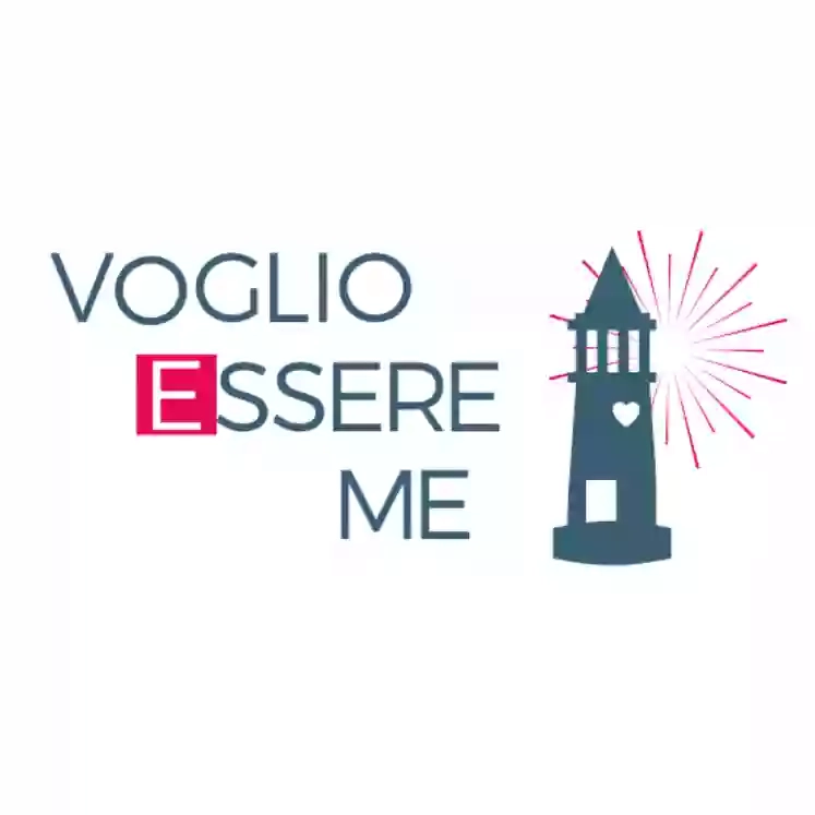 Voglio Essere Me | Margherita Aina