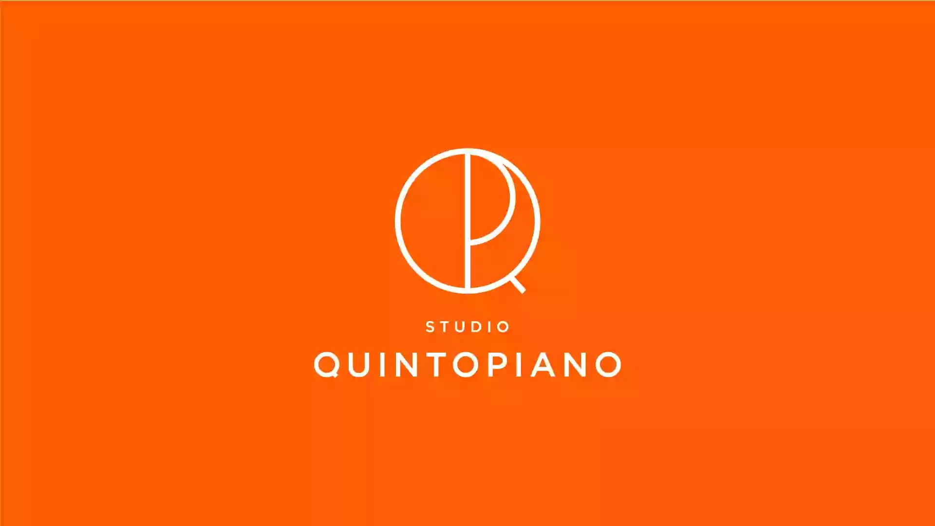 Studio QUINTOPIANO