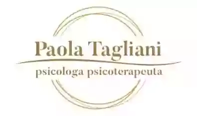 Dott.ssa Tagliani Paola Psicologa